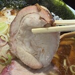 らぁめん 涼虎 - 