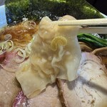 らぁめん 涼虎 - 