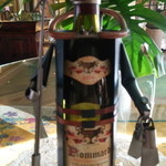 dal Pescatore - 店内