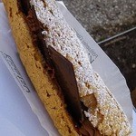 パティスリーグラス キセツ - ショコラ　パッション