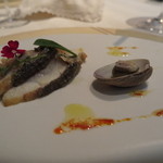 Enoteca Pinchiorri - 料理