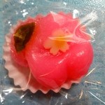 よしだや - すあま