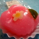 よしだや - すあま