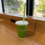ずんだ茶寮 - 