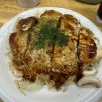 いっちゃん - 料理写真: