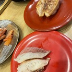 魚心 - 