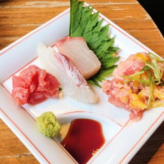 肴 天ぷら ニカイノオアシス_0