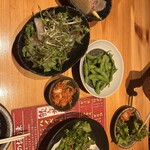 大街道邸 百済 - 