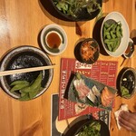 大街道邸 百済 - 