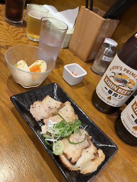 前)じゃじゃまる。 じゃじゃまる - 大井町/麺類 | 食べログ