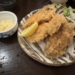 味の店 いわし - 