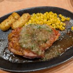 サイゼリヤ - 料理写真: