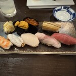 味の店 いわし - 
