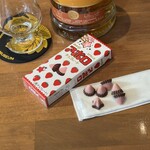 ファミリーマート - 料理写真: