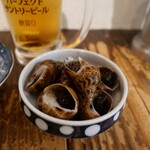 駅前酒場 御蔵 - 