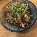 呑み食い処 うおひで - 