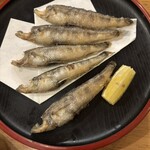 呑み食い処 うおひで - 