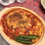 モンブラン 森下店 - 