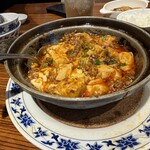 横浜中華街 重慶飯店 - 