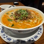 横浜中華街 重慶飯店 - 