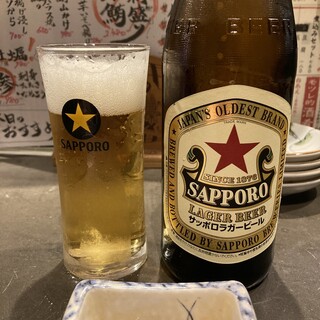 大衆酒場 モツレ_0