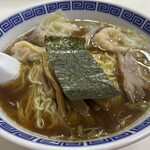 支那そば いしはら - 