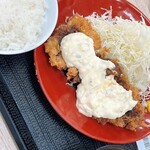 かつや - 料理写真: