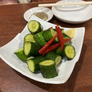 中華菜房 達磨_1