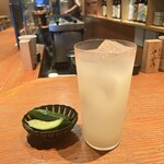 炭火焼鳥　そかろ - 
