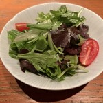 炭火焼鳥　そかろ - 
