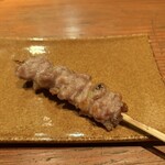炭火焼鳥　そかろ - 