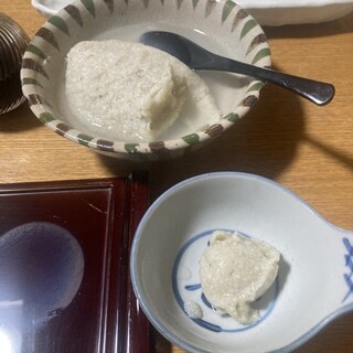 十割手打 そば処 百百百百_1