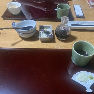 十割手打 そば処 百百百百_0