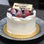 パティスリー ハーモニカ - 料理写真:ショートケーキ ホール