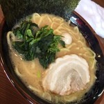 Kitamiya - 豚骨醤油ラーメン