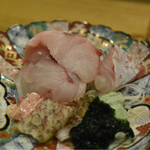 かねます - 15/4月 ノド黒