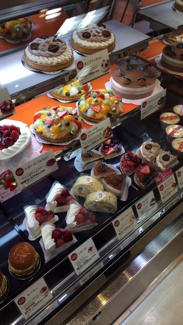 フロプレステージュ 宇都宮東武店 Flo Prestige 東武宇都宮 ケーキ 食べログ フロプレステージュ 宇都宮東武店 Flo Prestige 東武宇都宮 ケーキ 食べログ