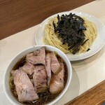 らぁめん ほりうち - 