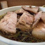 らぁめん ほりうち - 