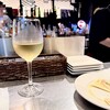 Standing Wine Bar Q - 