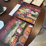築地ひき野 - 