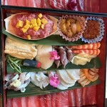 築地ひき野 - 