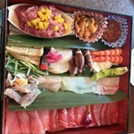 築地ひき野 - 