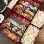 築地ひき野 - 