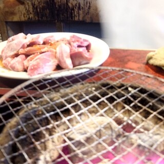 水よし - 料理写真: