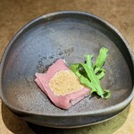 Teppan Yaki Miyabi Ginza - 