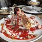 cafe zakka  hinatabocco - 