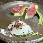 Teppan Yaki Miyabi Ginza - 