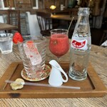 cafe zakka  hinatabocco - 