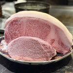 Teppan Yaki Miyabi Ginza - 